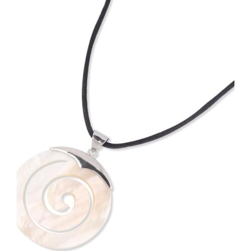 DIY handmade jewelry 2.0mm tension spring Korea silk necklace crystal jade pendant lanyard accessories