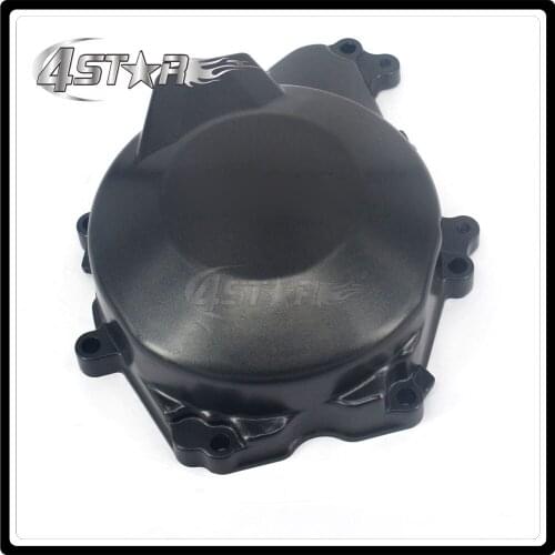 Motorcycle Engine Motor Stator Crankcase Cover For YAMAHA YZF R6 YZFR6 YZF-R6 2003-2005 R6S 2006-2010