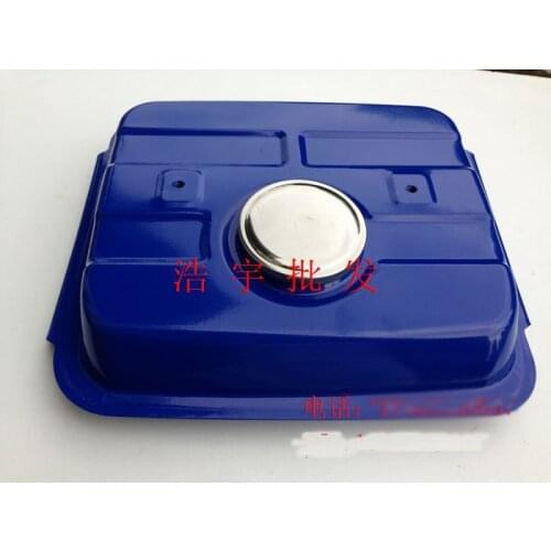 ET950 ET650 tank 700W-1000W 750 Watt gasoline generator accessories fuel tank