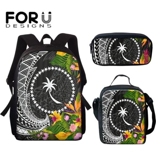 FORUDESIGNS Light Backpacks