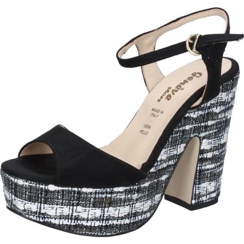 GENEVE SHOES Footwear