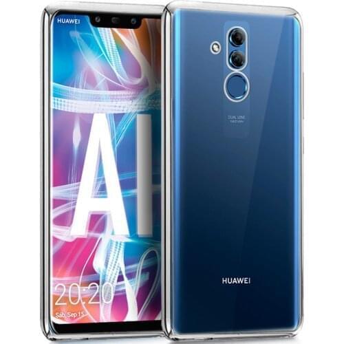Huawei Matte 20 Lite Edge Metallic (Silver)