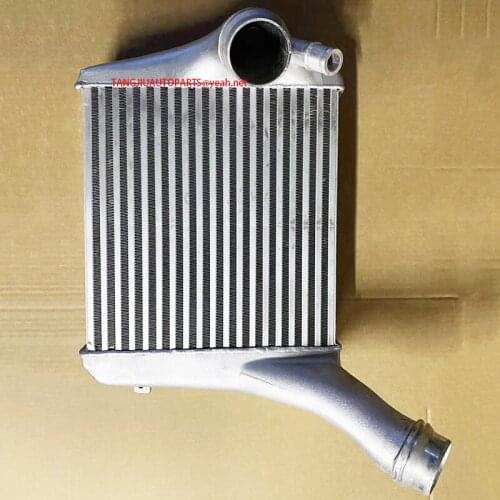 Intercooler Fit PORSCHE PANAMERA 2010-2016 97011020960 97011020902 97011020961