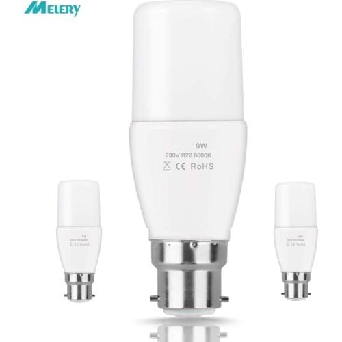 Melery LED Bulbs B22