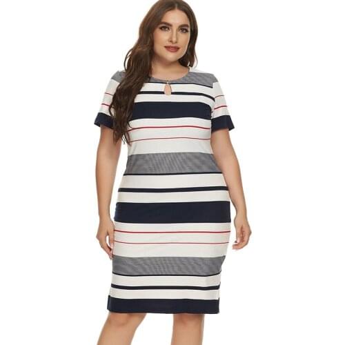 Miaoke Goddess Summer Knitted Dresses