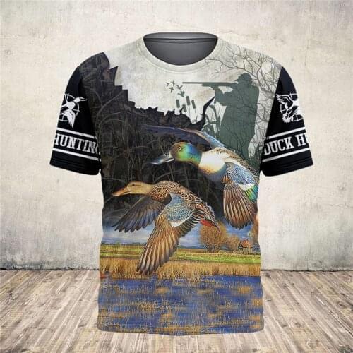 Moliketor Short Sleeve T-shirts For Men