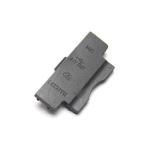 NEW D5300 USB Rubber For Nikon D5300 Camera Replacement Repair Part