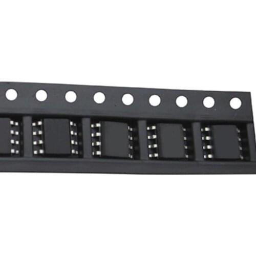 New ICE1PCS01G ICE1PCS01 1PCS01 SOP-8 20PCS/LOT