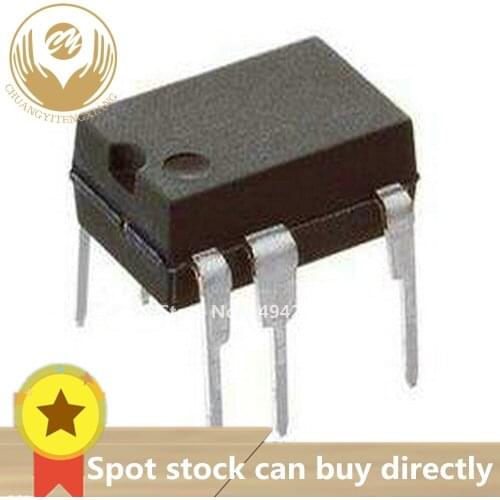 10pcs LNK626PG LNK626PN LNK626 DIP-7 new original In Stock