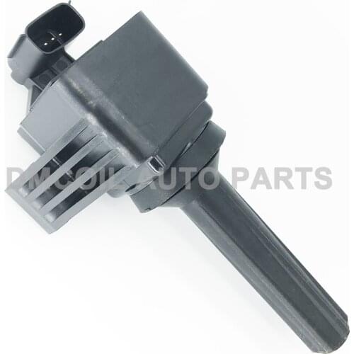 ORIGINAL QUALITY IGNITION COIL FOR BUICK ENCORE CADILLAC CHEVROLET TRAX OPEL 1.4T WITH TURBO (2013-) 24100593 A1291300179