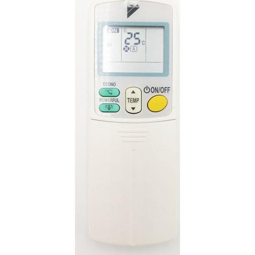 Original remote control ARC433A88 ARC433A87 ARC433A22 for daikin ARC433a2 ARC433A24 ARC423A5 ARC423A6 Air Conditioner