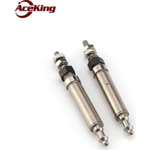 Pneumatic CJ1B4* 5x10su4x15/20 for AceKing needle type single action cylinder CJ1B cylinder diameter 2.5/4mm stroke 5/10/15/20mm