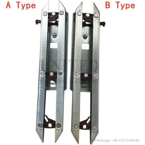 Elevator Landing Door Vane Lift Car Door Skate Door Cam B Type