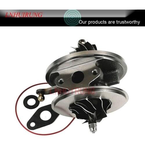 Turbocharger Core Cartridge for Land Rover Discovery IV 3.0 TD BV39 Range Rover III 3.6 TDV8 54399700064 54399880113 LR008826