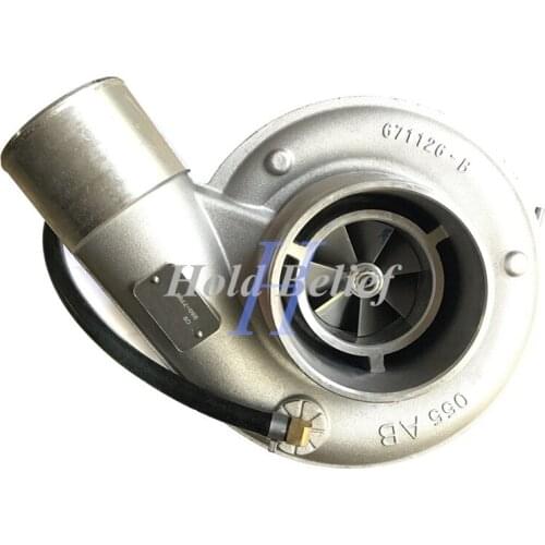 Turbo S310G080 Air-cooling Turbocharger 216-7815 10R-0823 for Excavator 330C 330C L 330C LN Engine C9