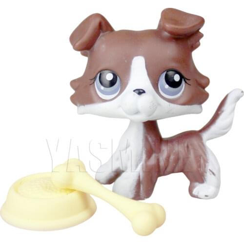 YASMINE Game Figures And Sets