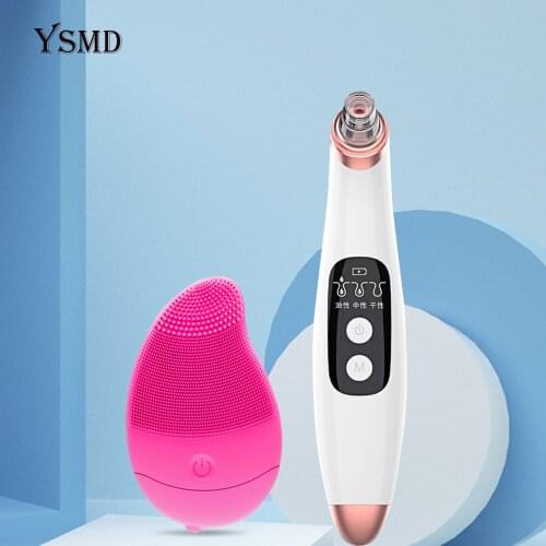 YSMD Vacuum Pore Cleaners