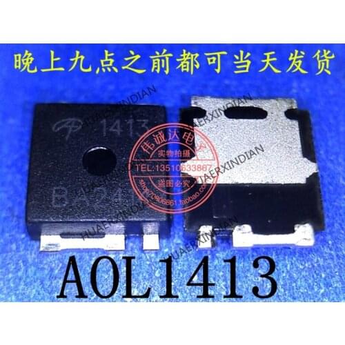 1Pieces New Original AOL1413 In Stock Real Picture