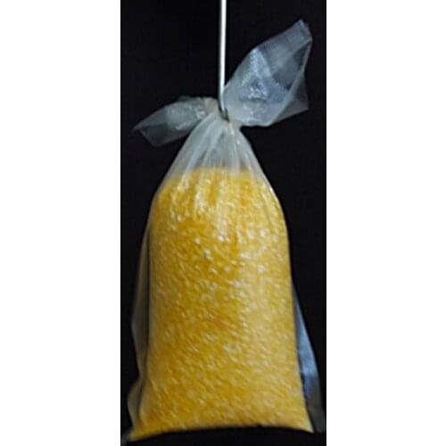10/20/30/50Pcs PVA Bags Carp Fishing Tackle Water Dissolving PVA Bags for Carp Coarse Boilie Bait Bag for Bait Throwing