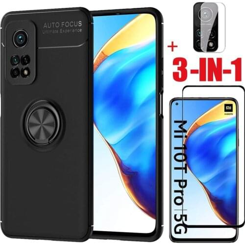 ALLOPUT Phone Cases Xiaomi Mi 10T Lite 5G