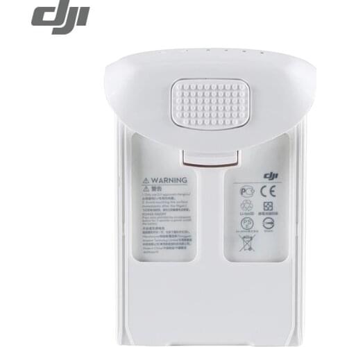 DJI Phantom 4 Series battery 5870 MAh Intelligent Flight Battery for DJI Phantom 4 Series brand new in stock