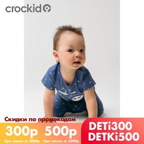 Crockid Tops For Girls