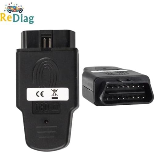 For VW Unlimited Use 2017-21 MIB PQ MQB Platform 869 OBD Reversing Image Rear View Activation Camera Activator