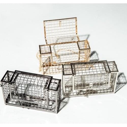 ENJOININ Clutch Bags