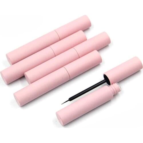 Wholesale Mink Eyelashes Private Label Lash Glue Custom Eyelash Extension Glue Latex Free Glue Packaging Box