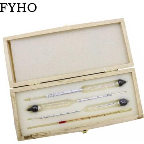 FYHO Analyzers