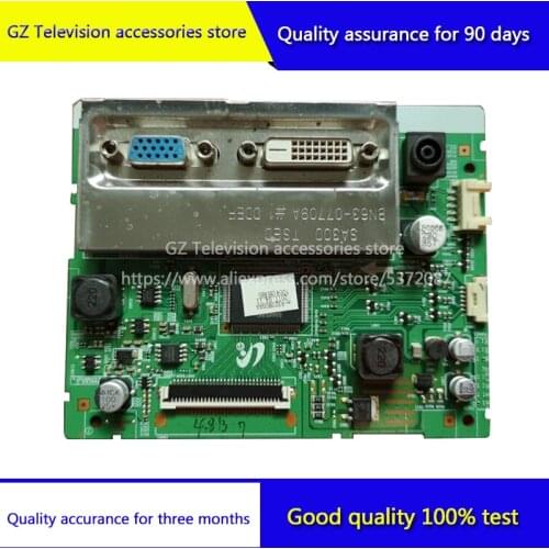 Good quality for samsung S24A300B S24B150BL BN41-01592B drive board