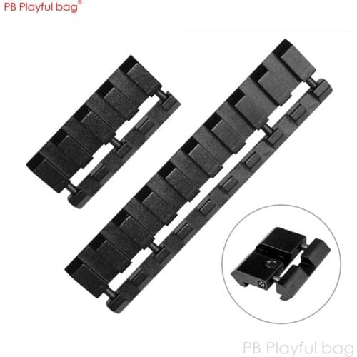 Playful bag 11 turn 20mm transfer rail 46mm transfer bracket Tactical CS sight base Sight transfer bracket outdoor CS toys QG93