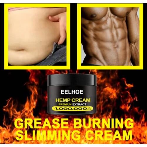 Fat Burning Cream Slimming Body Losing Weight Massage Cream 10g/20g/30g/50g Anti Cellulite Body Care Firming Cream TSLM1