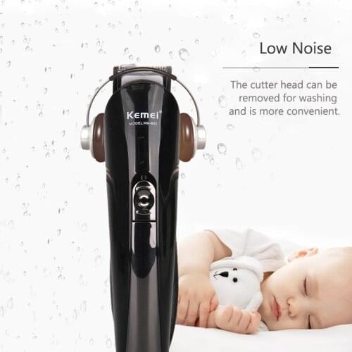 Multi-function Hair Clipper Barber Hair Trimmer Electric Clipper Razor Shaver Beard Trimmer Men Shaving Machine