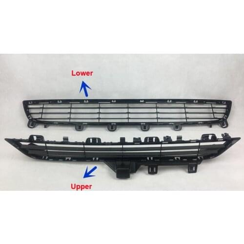 MSUEFKD Radiator Grilles
