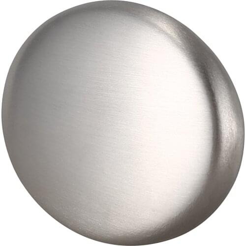 Stainless Steel Soap