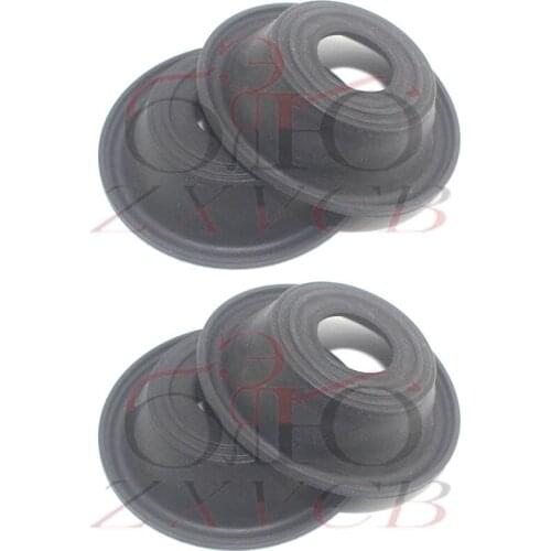 For GSF650N/S/NA/SA BANDIT 2005-2006 GSF650 GSF 650 Motorcycle Carburetor Repair Kit Plunger Diaphragm Rubber