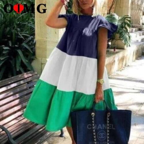 OIMG Womens Beach Skirts