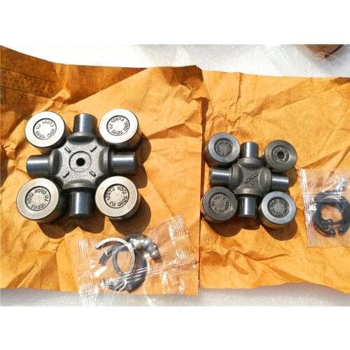 Front Rear Universal Joint Prop shaft Axle Drive for Mitsubishi PAJERO SPORT V31 V32 V33 V43 V73 L200 MR232151 MR196837 MR196838