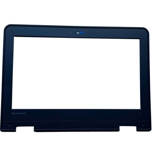 New Original For Lenovo Thinkpad YOGA 11E LCD Front Frame Bezel 3ELI5LBLV00 00HW169
