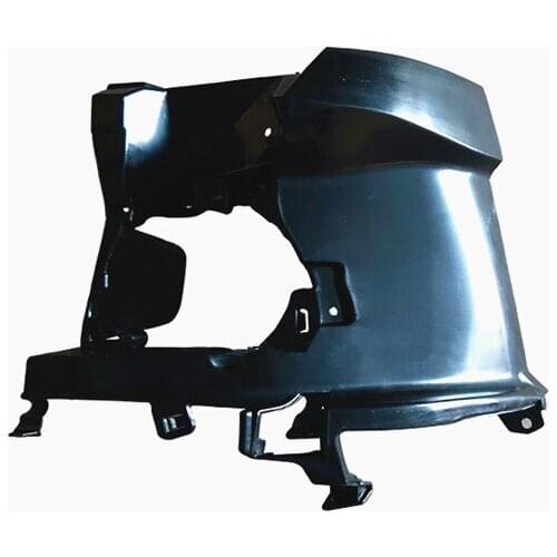 Front fog lamp bracket 3 Series F30 F35 316i 318i 320i 328LIb mw2013-2015 Fog light frame Fog light base Bar light base frame