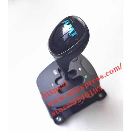 Shift operation mechanism assembly for BYD F0 Gear lever assembly Automatic transmission AMT LK-1703010A