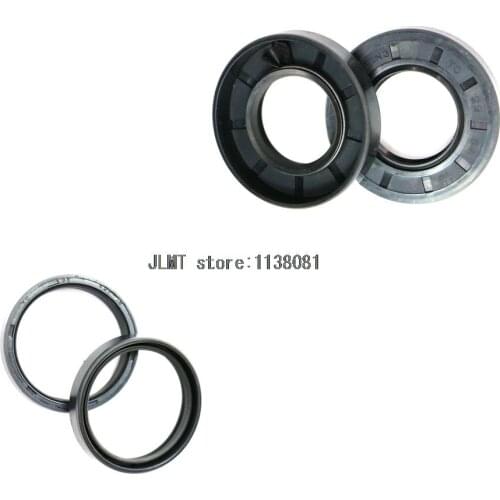 Fork OIL SEAL for KTM 380 EXC 2000 43X55X9 43 55 9 mm