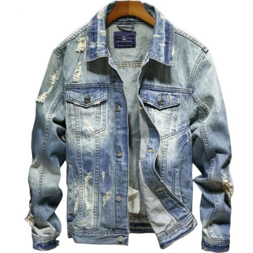 ZOEQO Men's Bomber Jackets