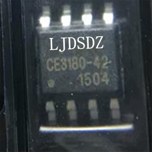 1 PÇS/LOTE CE3180AES IN STOCK