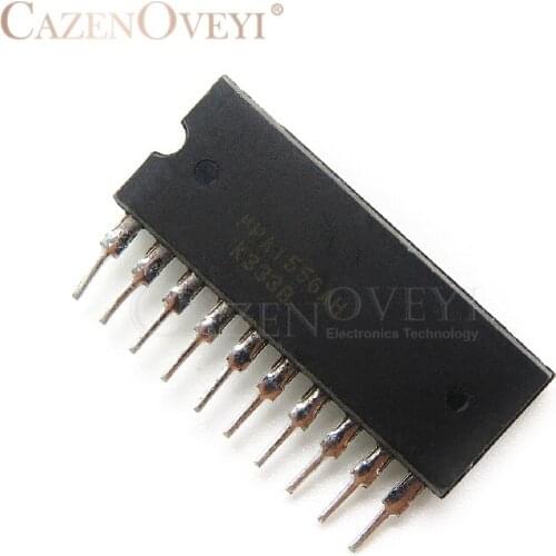 1pcs/lot UPA1556AH UPA1556A UPA1556 PA1560H UPA1560 ZIP-10 In Stock