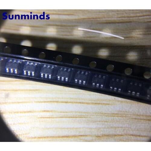 50pcs/lot SY8113BADC SY8113B