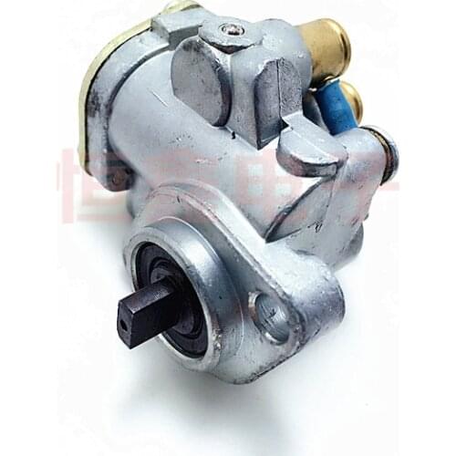 Free shipping 2-stroke bicycle AG50 motorcycle accessories for Suzuki motorcycle parts AD50 oil pump assembly SJ50 oil pump 50cc