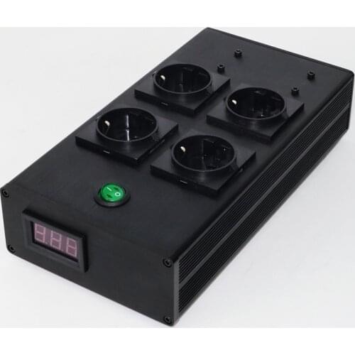 BRZHIFI Adapters For Sockets