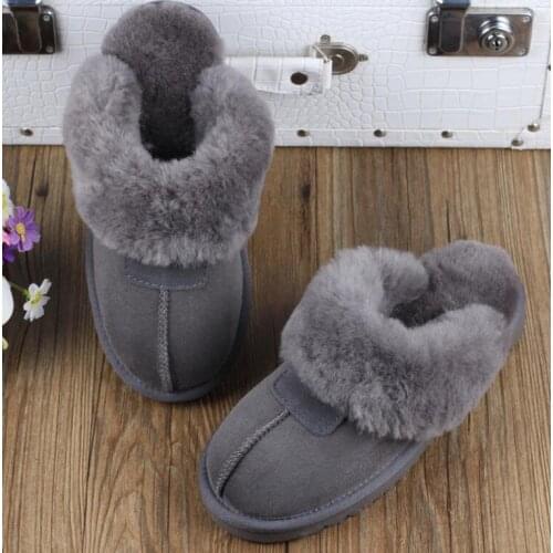 Clever Lady Women's Slippers